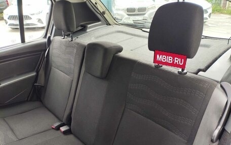 Renault Sandero I, 2012 год, 510 000 рублей, 14 фотография