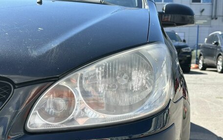 Hyundai Getz I рестайлинг, 2007 год, 400 000 рублей, 9 фотография