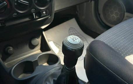 Hyundai Getz I рестайлинг, 2007 год, 400 000 рублей, 17 фотография