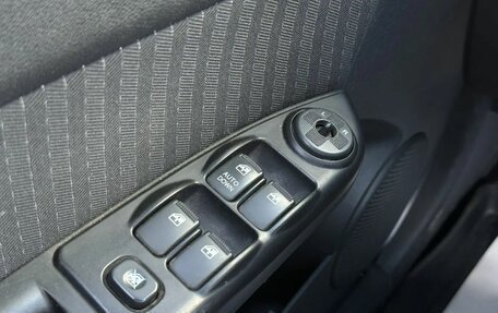 Hyundai Getz I рестайлинг, 2007 год, 400 000 рублей, 19 фотография