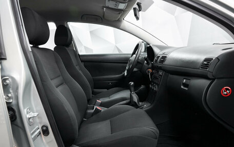 Toyota Avensis III рестайлинг, 2007 год, 935 000 рублей, 12 фотография