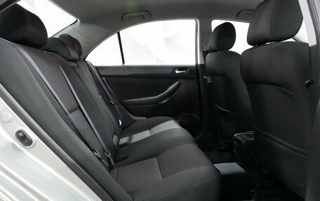 Toyota Avensis III рестайлинг, 2007 год, 935 000 рублей, 13 фотография