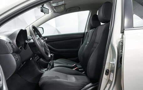 Toyota Avensis III рестайлинг, 2007 год, 935 000 рублей, 10 фотография