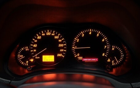 Toyota Avensis III рестайлинг, 2007 год, 935 000 рублей, 15 фотография