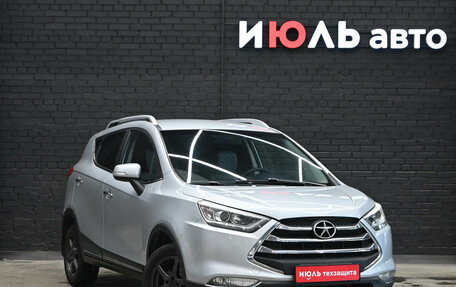 JAC S3, 2019 год, 940 000 рублей, 3 фотография