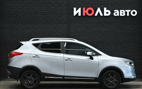 JAC S3, 2019 год, 940 000 рублей, 9 фотография