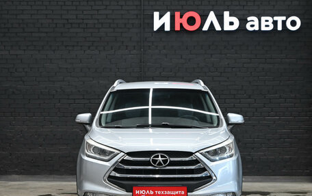 JAC S3, 2019 год, 940 000 рублей, 2 фотография