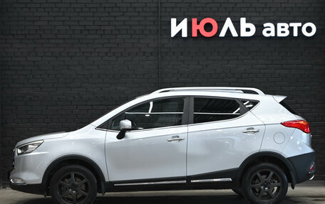 JAC S3, 2019 год, 940 000 рублей, 8 фотография