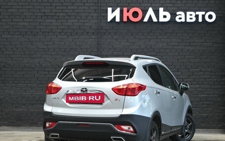 JAC S3, 2019 год, 940 000 рублей, 7 фотография