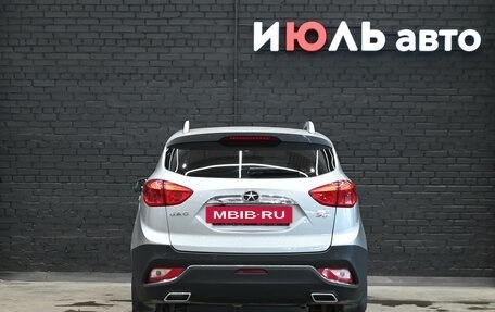 JAC S3, 2019 год, 940 000 рублей, 5 фотография