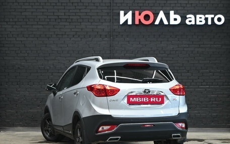 JAC S3, 2019 год, 940 000 рублей, 4 фотография