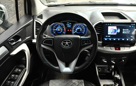 JAC S3, 2019 год, 940 000 рублей, 12 фотография