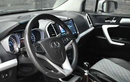 JAC S3, 2019 год, 940 000 рублей, 15 фотография
