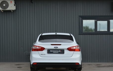 Ford Focus III, 2013 год, 779 999 рублей, 7 фотография