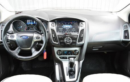 Ford Focus III, 2013 год, 779 999 рублей, 9 фотография
