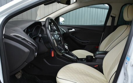 Ford Focus III, 2013 год, 779 999 рублей, 18 фотография
