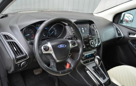 Ford Focus III, 2013 год, 779 999 рублей, 17 фотография