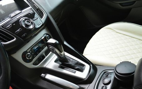 Ford Focus III, 2013 год, 779 999 рублей, 13 фотография