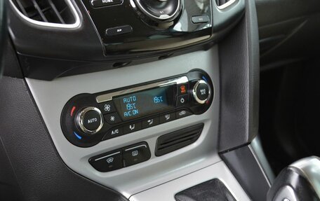 Ford Focus III, 2013 год, 779 999 рублей, 12 фотография