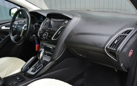 Ford Focus III, 2013 год, 779 999 рублей, 20 фотография