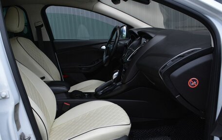 Ford Focus III, 2013 год, 779 999 рублей, 21 фотография