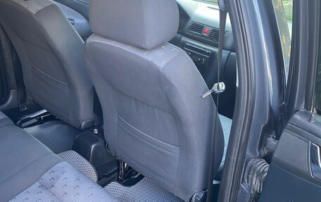 Skoda Octavia IV, 2007 год, 500 000 рублей, 8 фотография