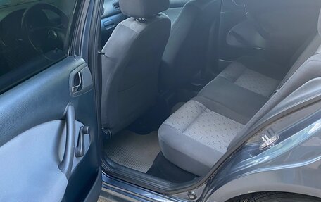 Skoda Octavia IV, 2007 год, 500 000 рублей, 7 фотография
