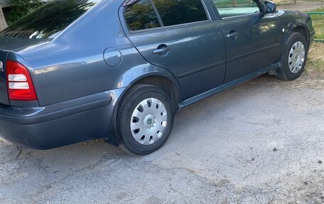 Skoda Octavia IV, 2007 год, 500 000 рублей, 3 фотография