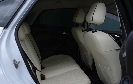 Ford Focus III, 2013 год, 779 999 рублей, 22 фотография