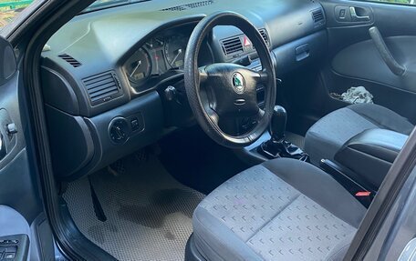 Skoda Octavia IV, 2007 год, 500 000 рублей, 6 фотография