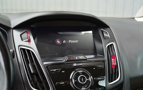Ford Focus III, 2013 год, 779 999 рублей, 11 фотография