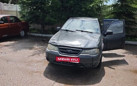 Daewoo Nexia I рестайлинг, 2009 год, 65 000 рублей, 2 фотография