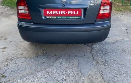 Skoda Octavia IV, 2007 год, 500 000 рублей, 2 фотография