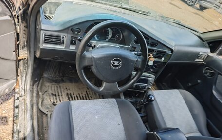 Daewoo Nexia I рестайлинг, 2009 год, 65 000 рублей, 5 фотография