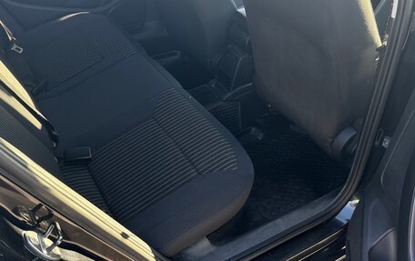 Volkswagen Polo VI (EU Market), 2013 год, 810 000 рублей, 13 фотография