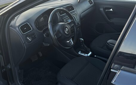 Volkswagen Polo VI (EU Market), 2013 год, 810 000 рублей, 12 фотография