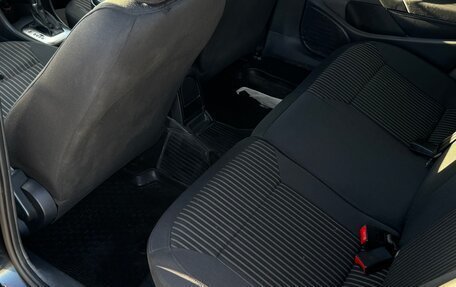 Volkswagen Polo VI (EU Market), 2013 год, 810 000 рублей, 16 фотография