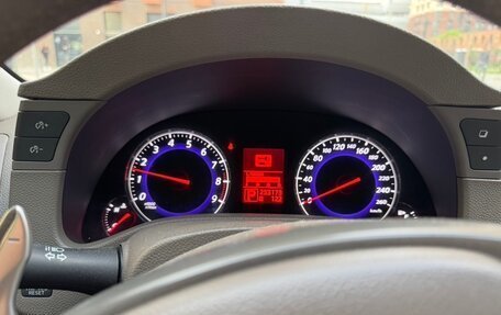 Infiniti G, 2008 год, 900 000 рублей, 2 фотография