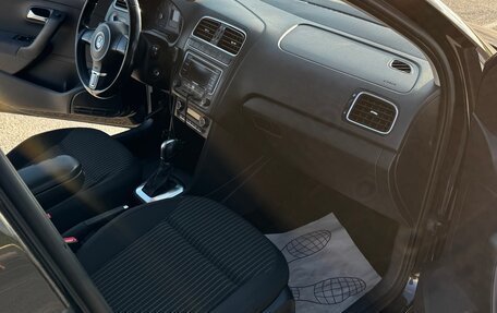 Volkswagen Polo VI (EU Market), 2013 год, 810 000 рублей, 18 фотография