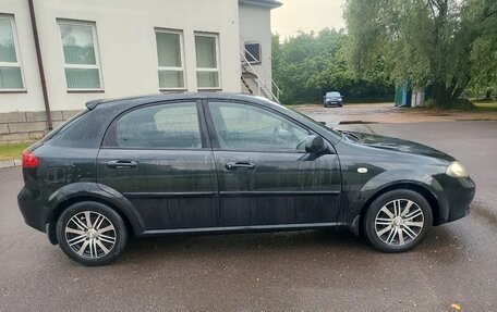 Chevrolet Lacetti, 2007 год, 420 000 рублей, 4 фотография