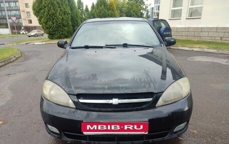 Chevrolet Lacetti, 2007 год, 420 000 рублей, 3 фотография