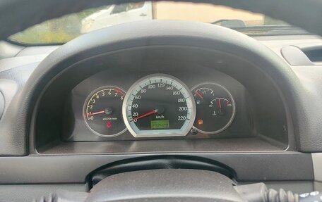 Chevrolet Lacetti, 2007 год, 420 000 рублей, 9 фотография