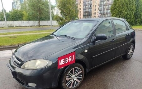 Chevrolet Lacetti, 2007 год, 420 000 рублей, 2 фотография