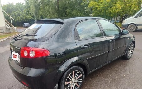 Chevrolet Lacetti, 2007 год, 420 000 рублей, 7 фотография