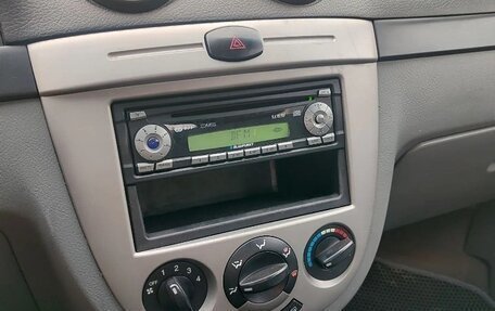 Chevrolet Lacetti, 2007 год, 420 000 рублей, 13 фотография