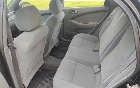 Chevrolet Lacetti, 2007 год, 420 000 рублей, 12 фотография