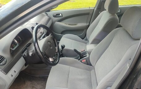 Chevrolet Lacetti, 2007 год, 420 000 рублей, 17 фотография