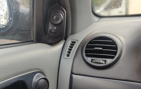 Chevrolet Lacetti, 2007 год, 420 000 рублей, 14 фотография