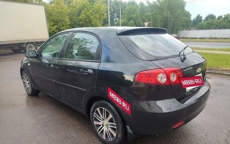 Chevrolet Lacetti, 2007 год, 420 000 рублей, 6 фотография