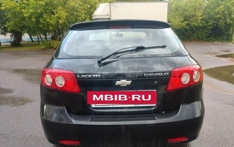 Chevrolet Lacetti, 2007 год, 420 000 рублей, 8 фотография